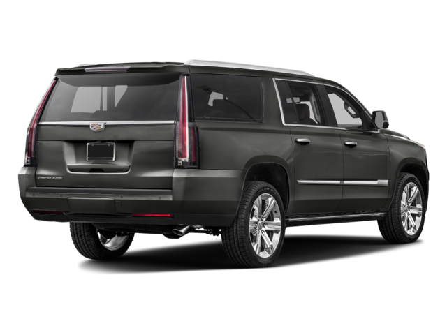 2016 Cadillac Escalade ESV Base