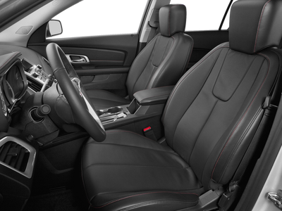2015 GMC Terrain SLT