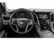 2018 Cadillac Escalade ESV Premium Luxury