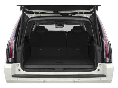 2018 Cadillac Escalade ESV Base