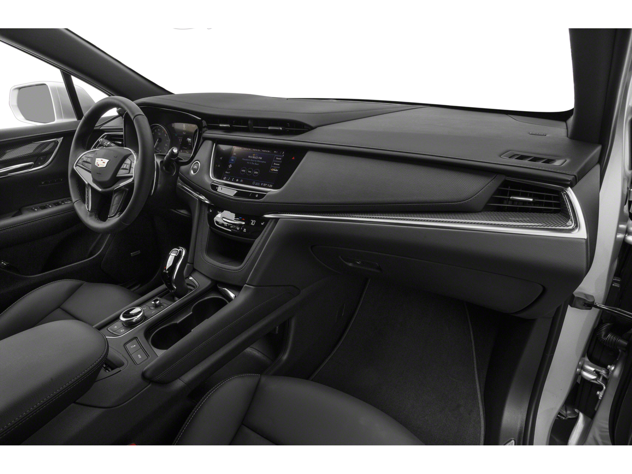 2020 Cadillac XT5 Sport