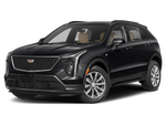 2020 Cadillac XT4 AWD Sport