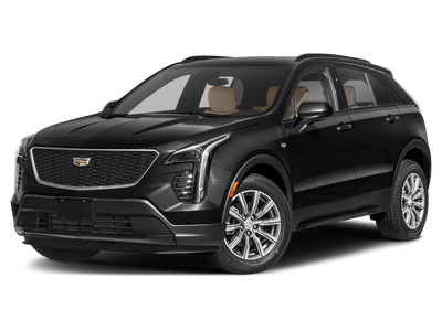 2020 Cadillac XT4 AWD Sport