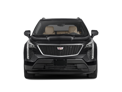 2020 Cadillac XT4 AWD Sport
