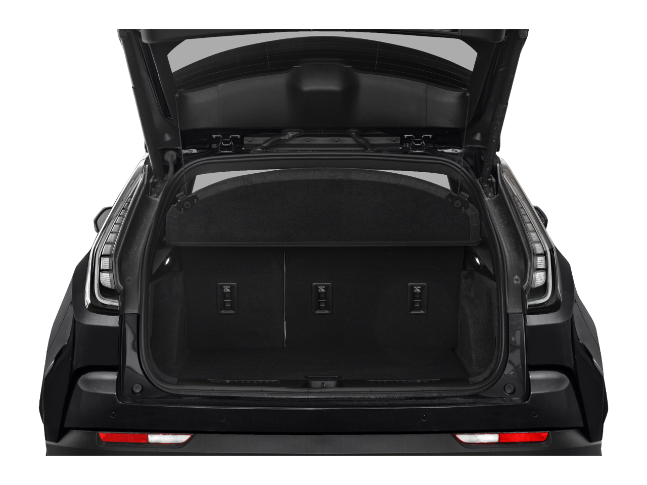 2020 Cadillac XT4 AWD Sport