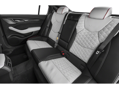 2022 Cadillac CT5-V V-Series Blackwing