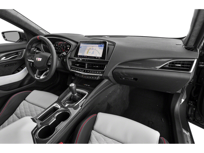 2022 Cadillac CT5-V V-Series Blackwing