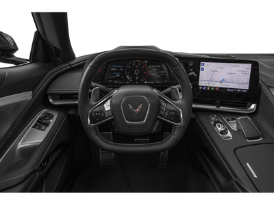2022 Chevrolet Corvette Stingray Stingray