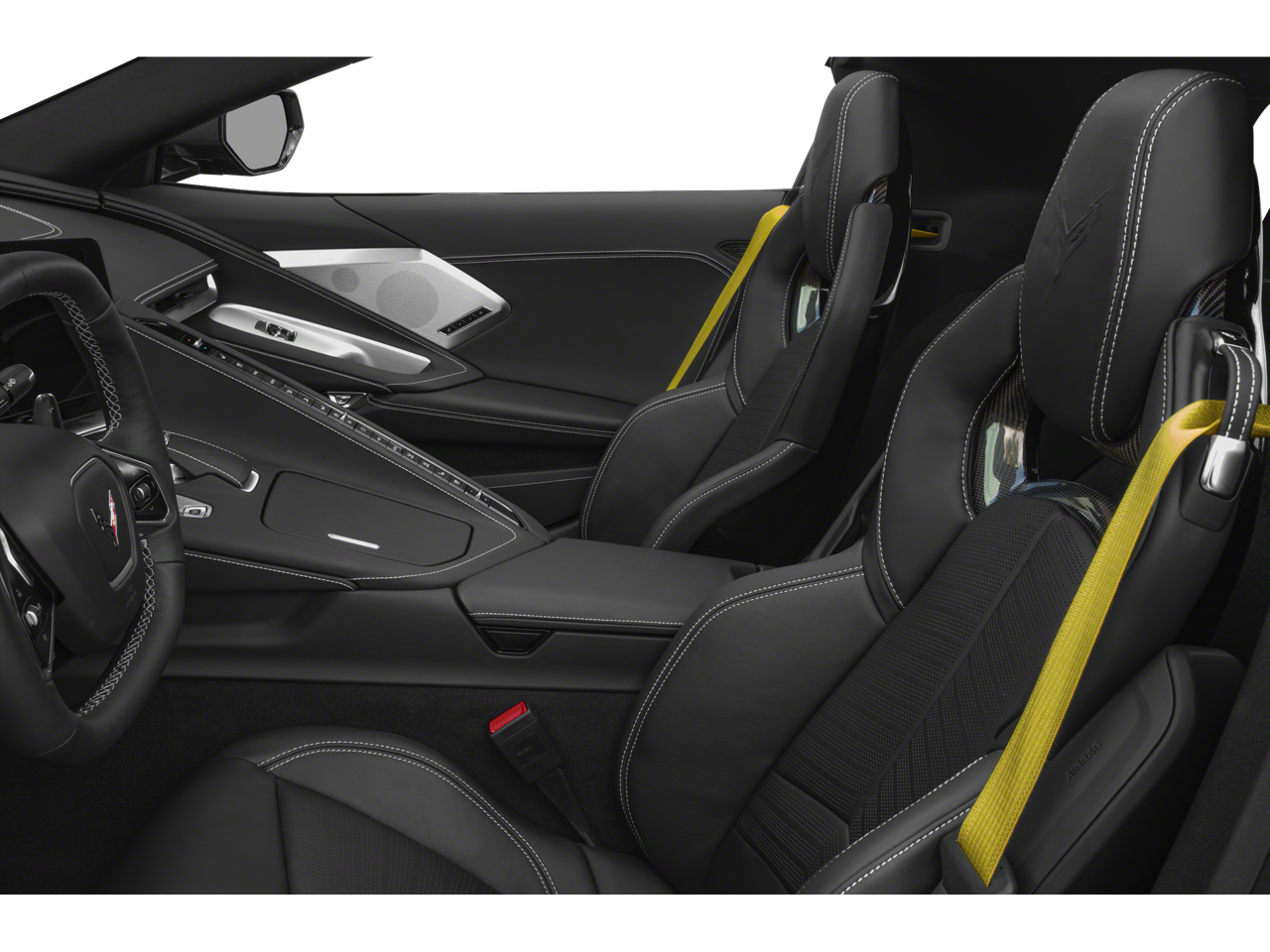 2022 Chevrolet Corvette Stingray Stingray