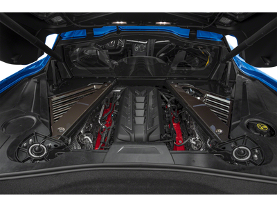 2022 Chevrolet Corvette Stingray Stingray