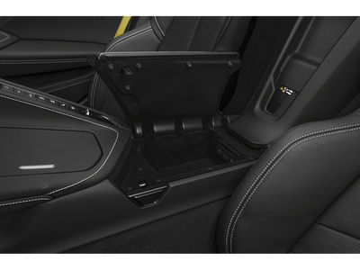 2022 Chevrolet Corvette Stingray Stingray