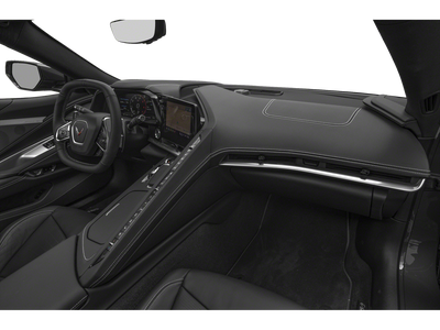 2022 Chevrolet Corvette Stingray Stingray