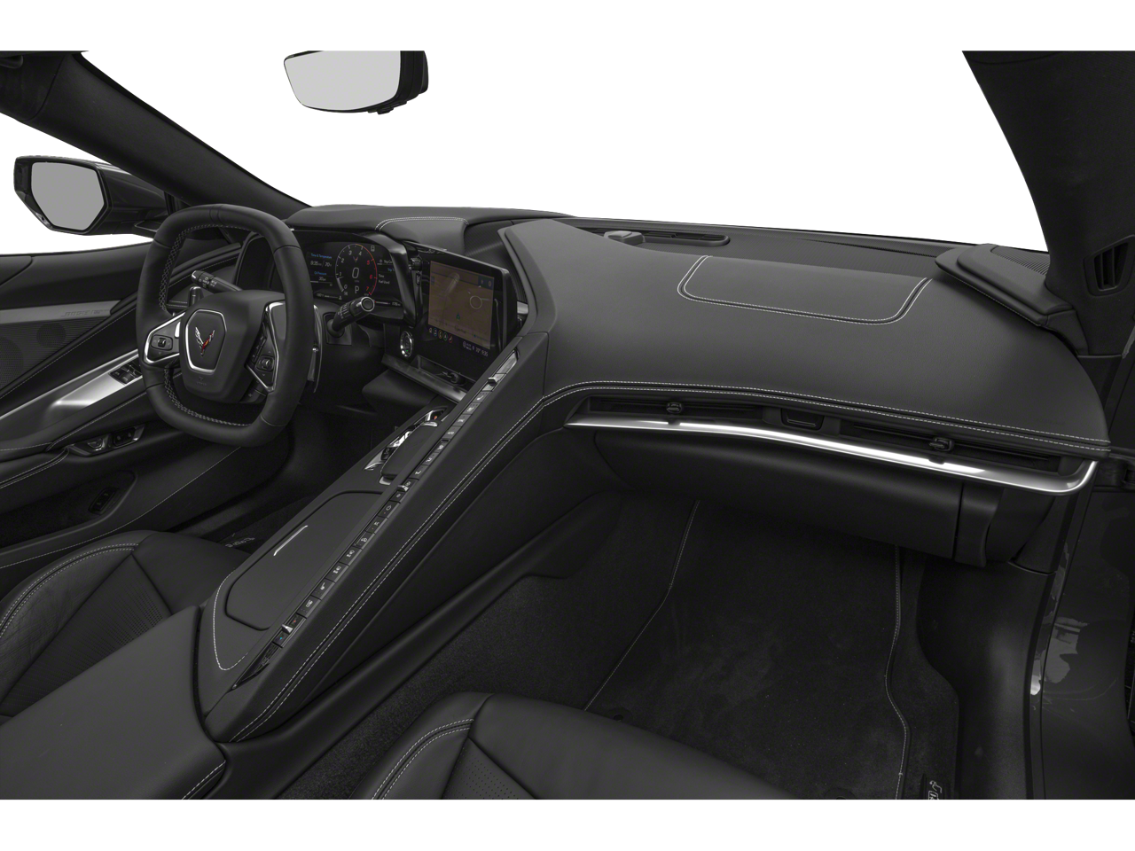 2022 Chevrolet Corvette Stingray Stingray