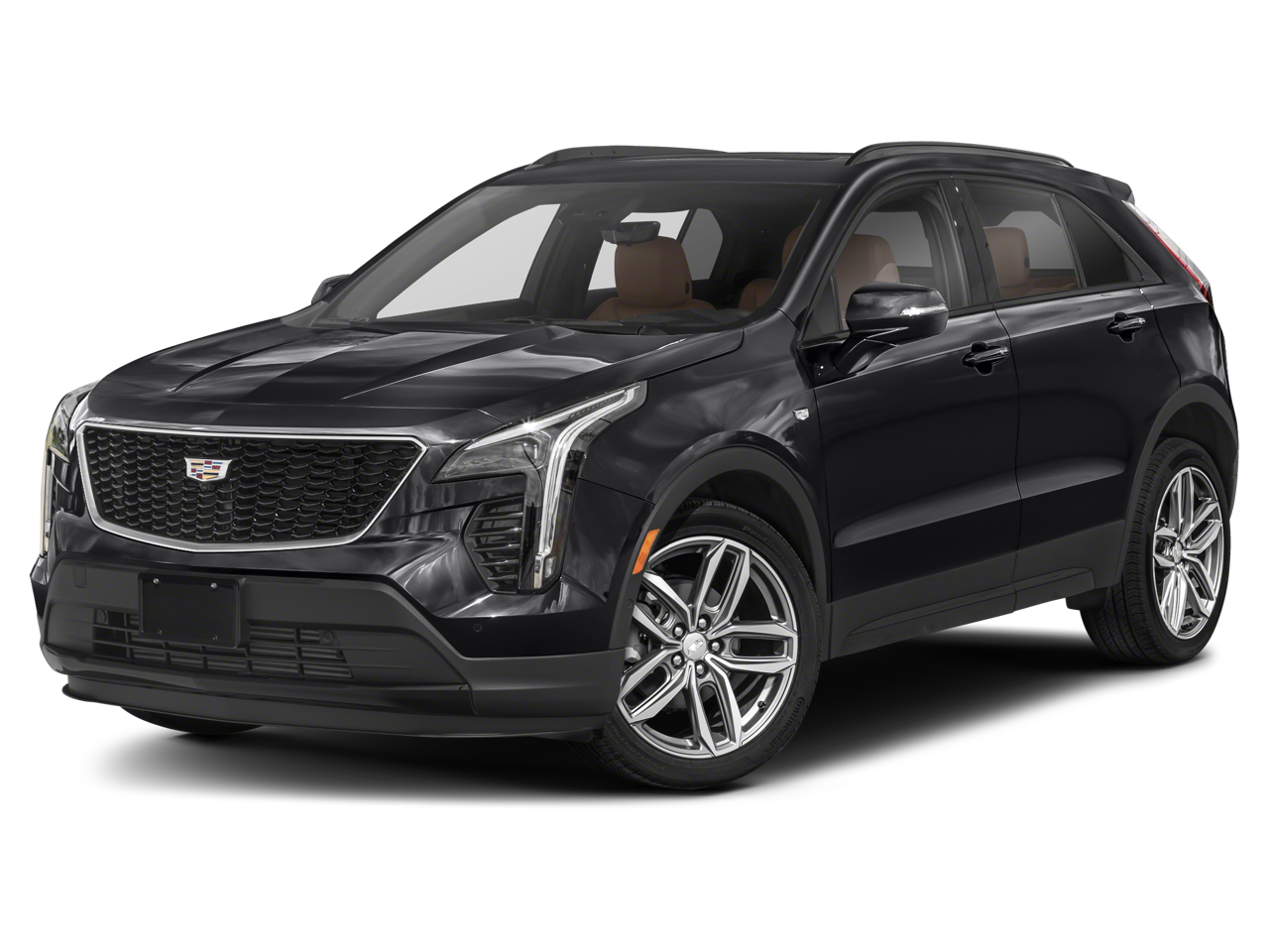 2023 Cadillac XT4 Base