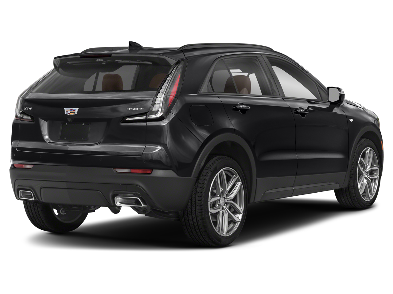 2023 Cadillac XT4 Base