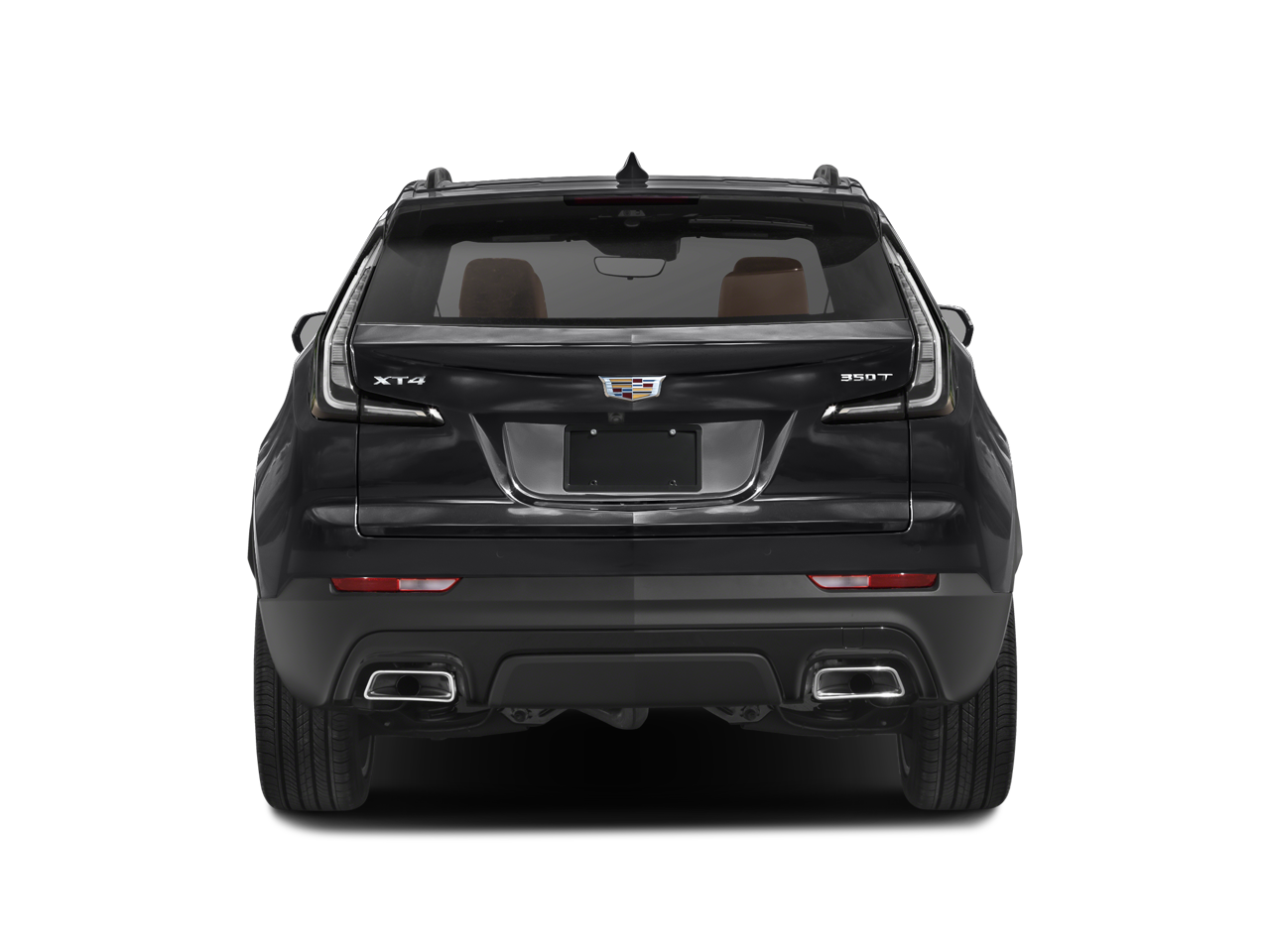 2023 Cadillac XT4 Base