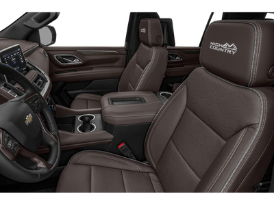 2023 Chevrolet Tahoe Base