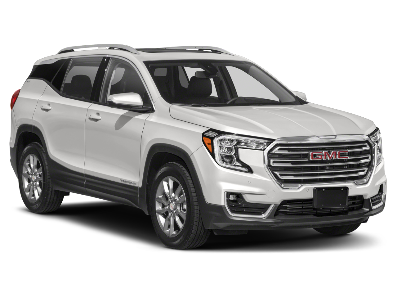 2023 GMC Terrain Base