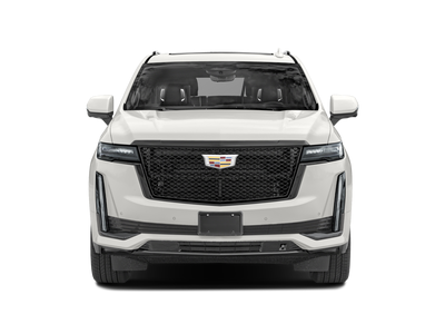 2024 Cadillac Escalade 4WD Sport Platinum