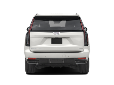 2024 Cadillac Escalade 4WD Sport Platinum