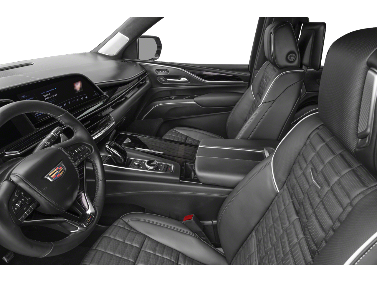 2024 Cadillac Escalade AWD V-Series
