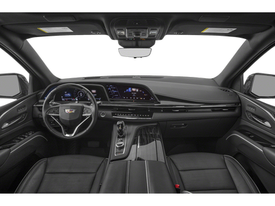 2024 Cadillac Escalade ESV 4WD Sport Platinum
