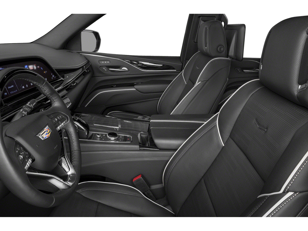 2024 Cadillac Escalade ESV 4WD Sport Platinum