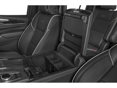 2024 Cadillac Escalade ESV 4WD Sport Platinum