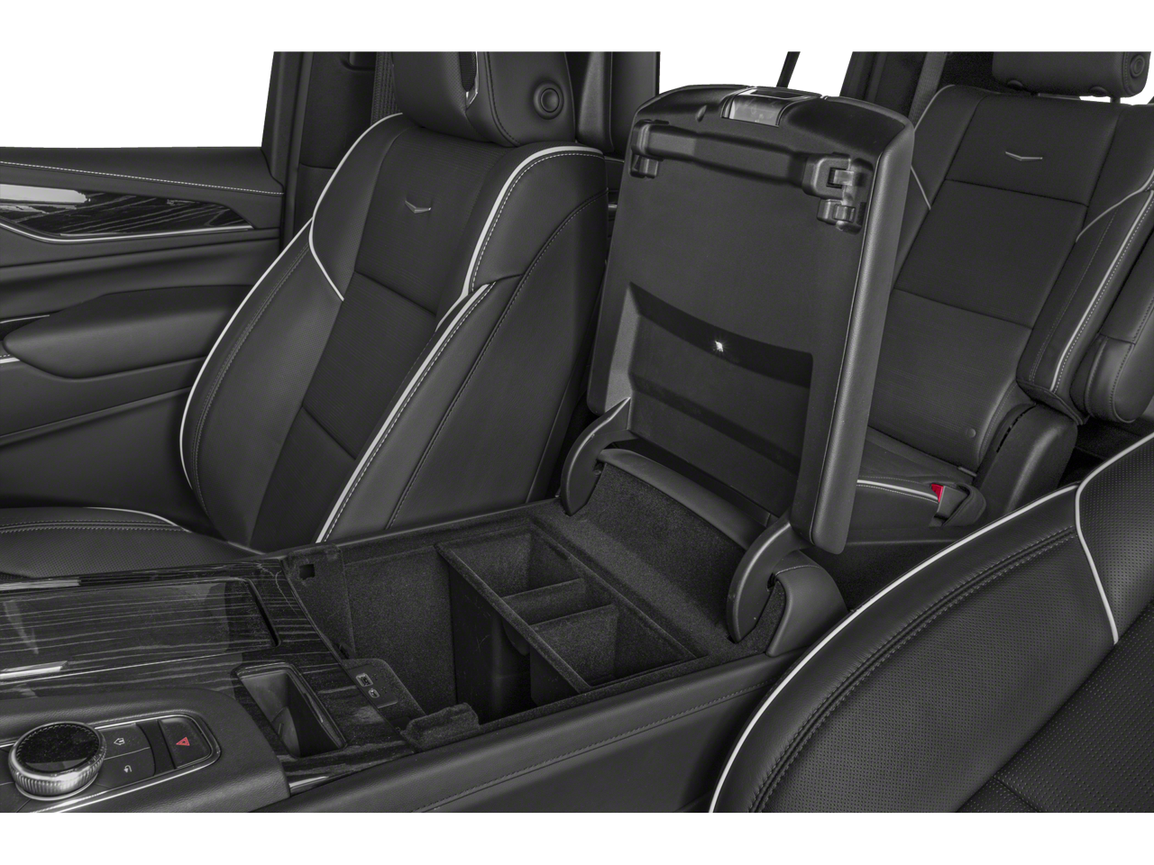 2024 Cadillac Escalade ESV 4WD Sport Platinum