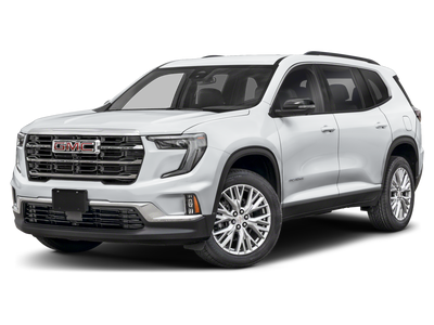 2024 GMC Acadia Base