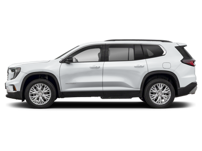 2024 GMC Acadia Base