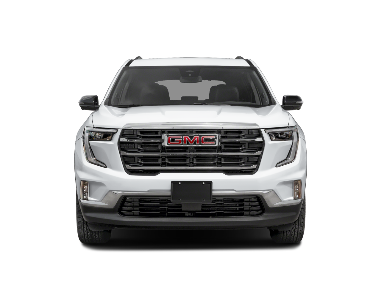 2024 GMC Acadia Base
