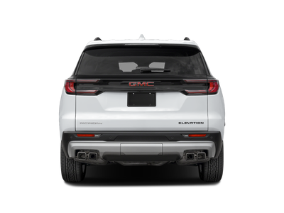 2024 GMC Acadia Base
