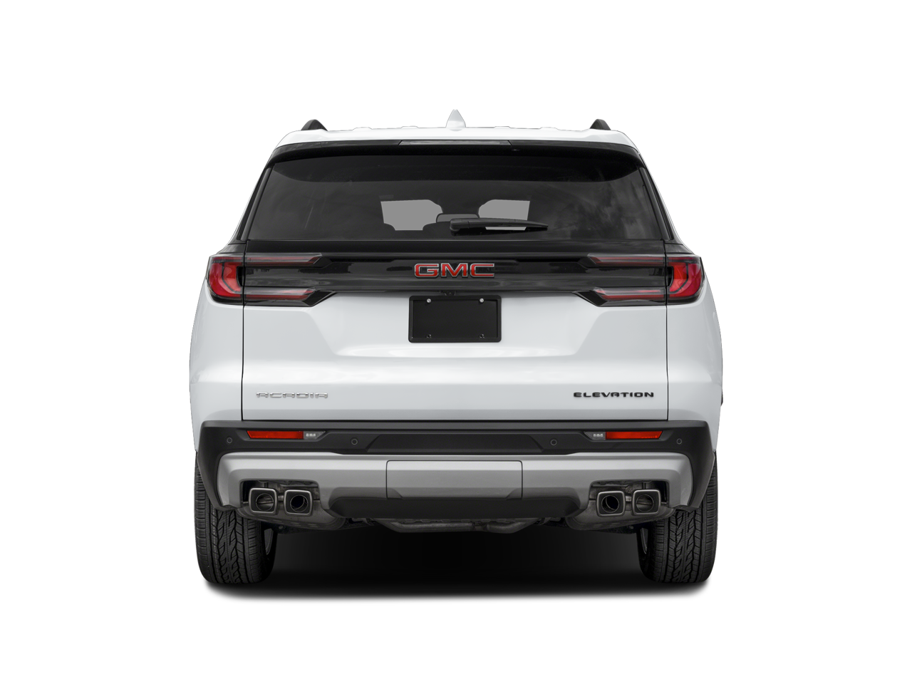 2024 GMC Acadia Base