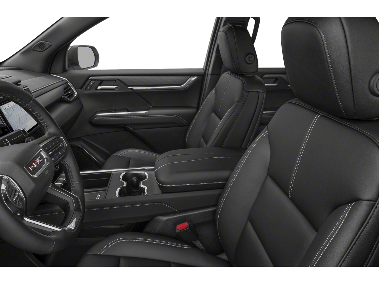 2024 GMC Acadia Base