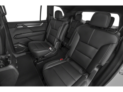 2024 GMC Acadia Base