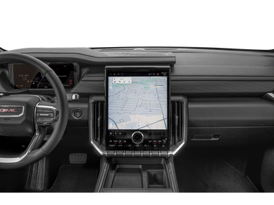 2024 GMC Acadia Base