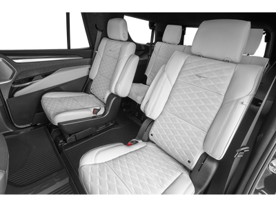 2025 Cadillac Escalade V-Series