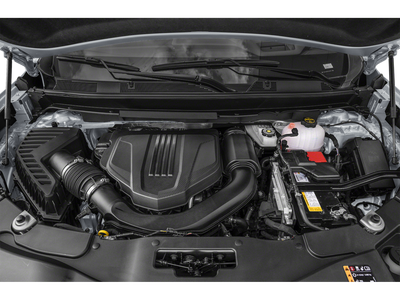 2025 GMC Acadia AWD AT4