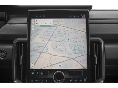 2025 GMC Acadia AWD AT4