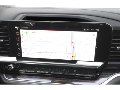 2026 GMC Sierra 1500 Base