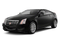 2011 Cadillac CTS Base