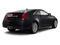 2011 Cadillac CTS Base