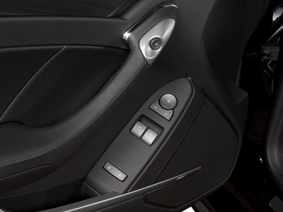 2011 Cadillac CTS Premium