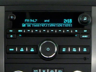 2013 GMC Sierra 2500 HD SLT