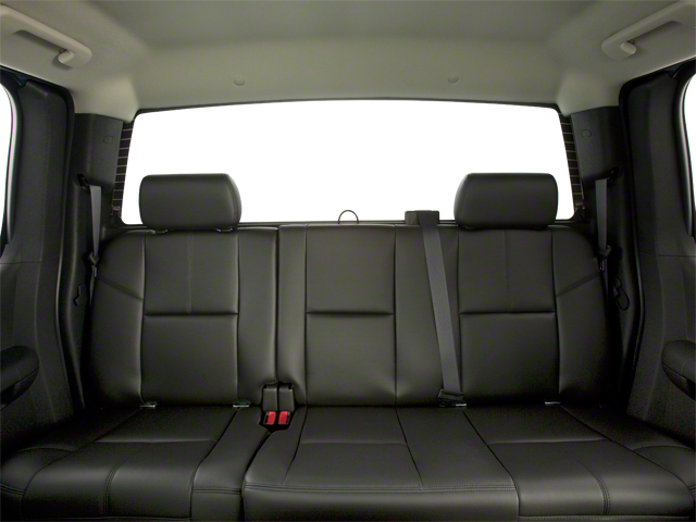 2013 GMC Sierra 2500 HD SLT