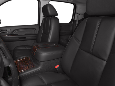 2014 GMC Yukon Denali