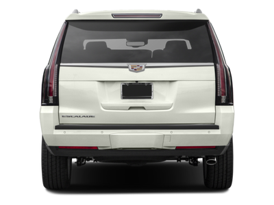 2016 Cadillac Escalade ESV Premium Collection