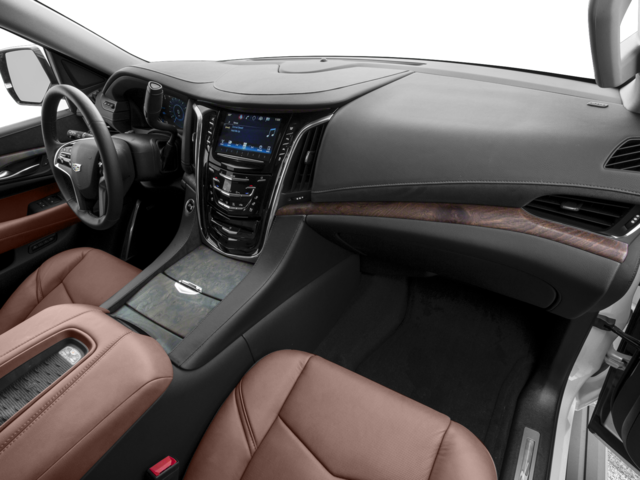 2016 Cadillac Escalade ESV Premium Collection