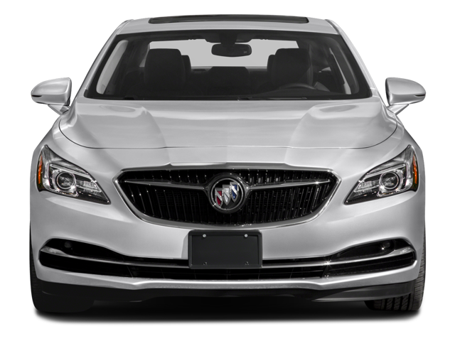 2018 Buick LaCrosse Premium I Group